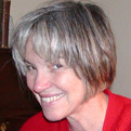 Headshot of Ms.Anita  Hubbard 