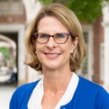 Headshot of Dr.Sandra F. Joireman 
